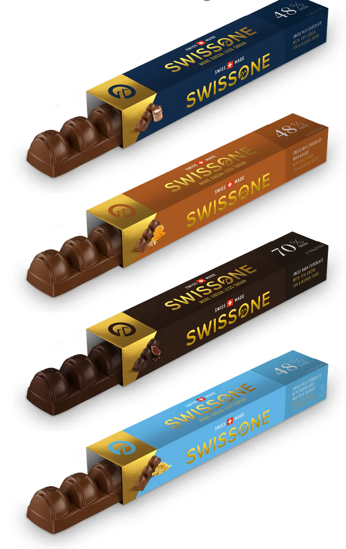 Swissone