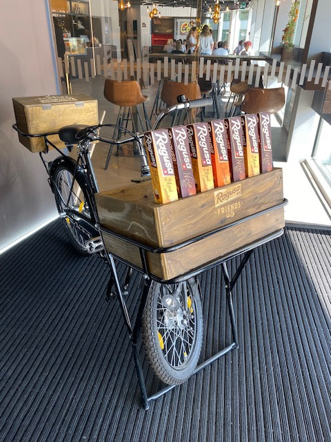 chez camille bloch ragusa velo
