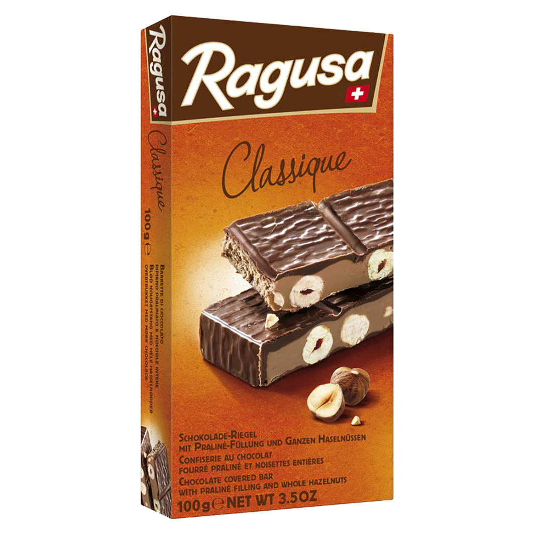 Ragusa 100g Classic