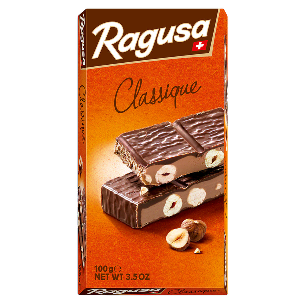 Ragusa Classic Tafel 100g