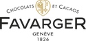 favarger schokolade logo