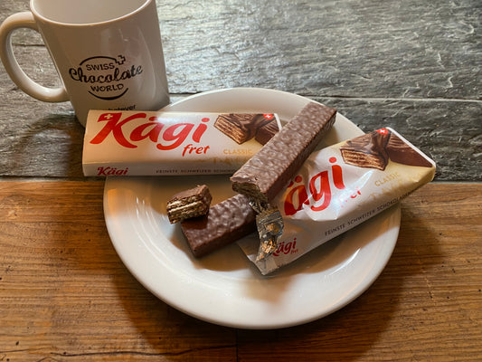 kägi fret