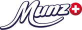 munz schokolade logo