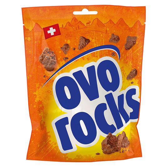 ovo rocks b2b