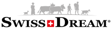 swiss dream schokolade logo