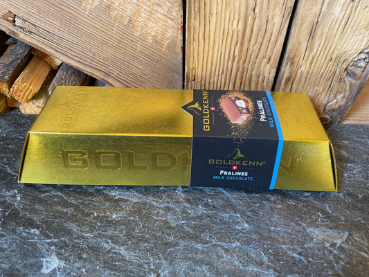 goldbarren